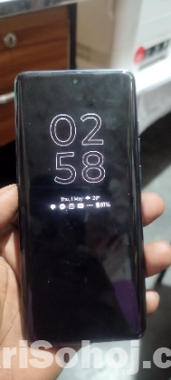 Motorola Edge 60 fusion